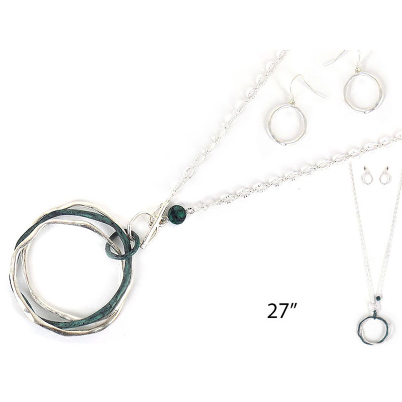 Coronet Jewelry