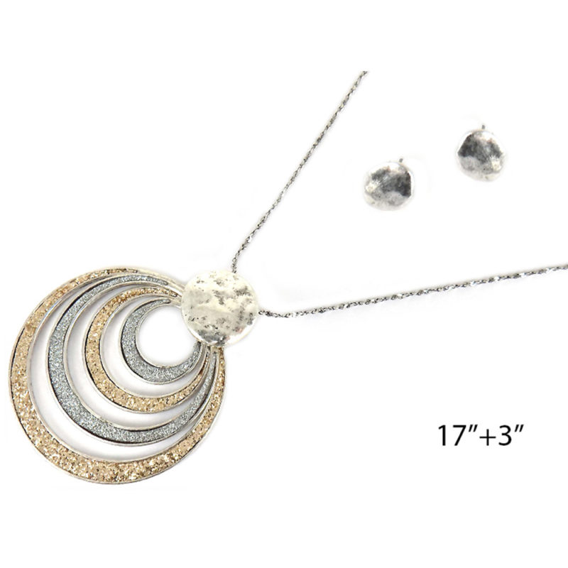 Coronet Jewelry