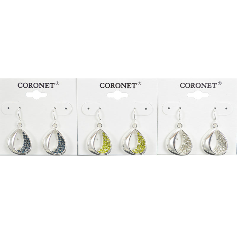 Coronet Jewelry