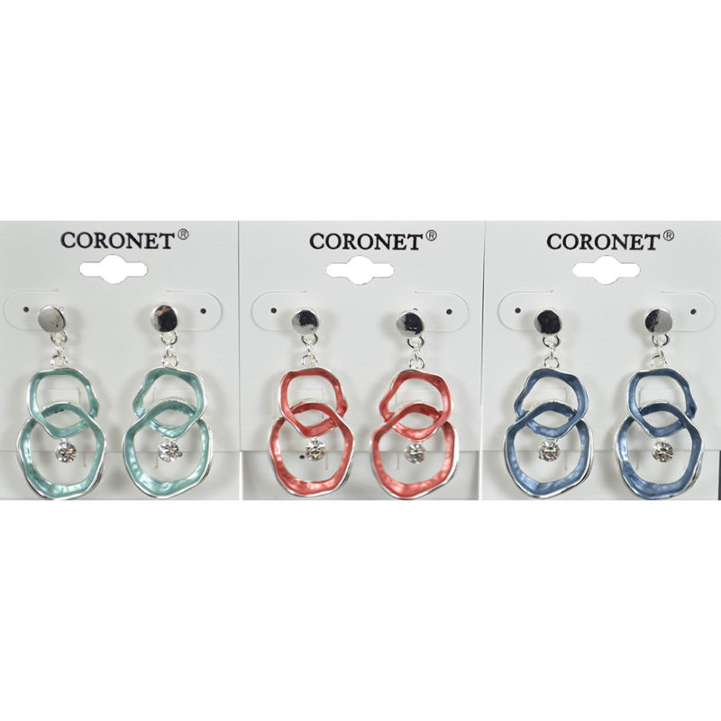 Coronet Jewelry