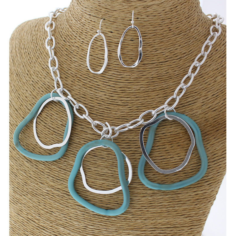 Coronet Jewelry