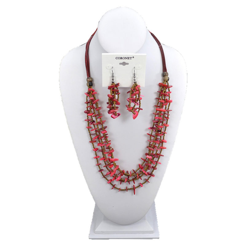 Coronet Jewelry