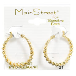 Mainstreet # 21