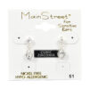 Mainstreet # 51