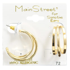 Mainstreet # 72
