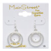 Mainstreet # 15