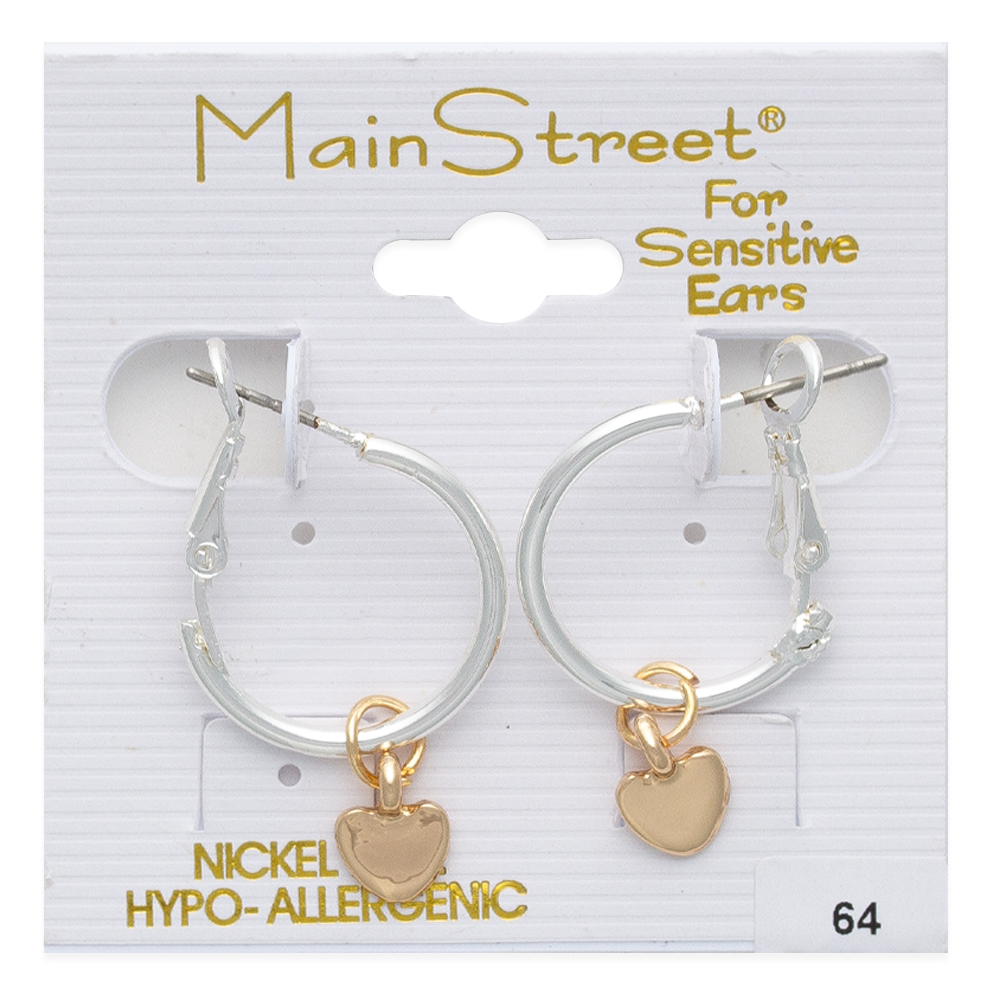 Mainstreet # 64