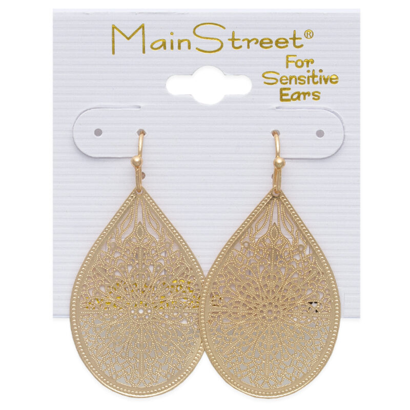 Coronet Jewelry