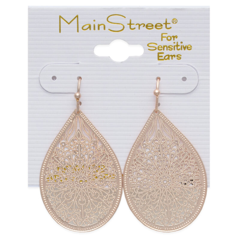 Coronet Jewelry