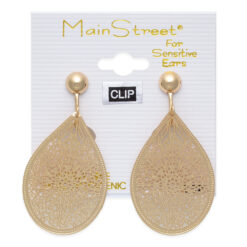Mainstreet # 132 clip