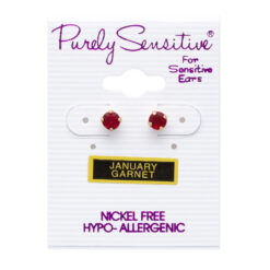 Purely Sensitive # 1