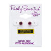 Purely Sensitive # 2