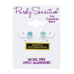 Purely Sensitive # 3