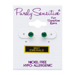 Purely Sensitive # 5