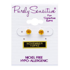 Purely Sensitive # 11