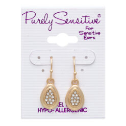 Purely Sensitive # 13