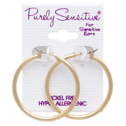 Purely Sensitive # 20