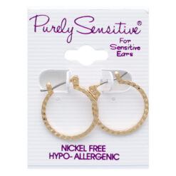 Purely Sensitive # 21