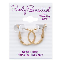 Purely Sensitive # 23