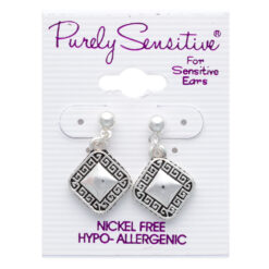 Purely Sensitive # 24