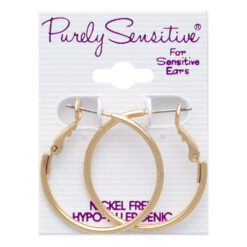 Purely Sensitive # 26