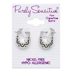 Purely Sensitive # 30