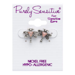 Purely Sensitive # 31