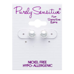 Purely Sensitive # 32