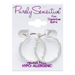 Purely Sensitive # 34