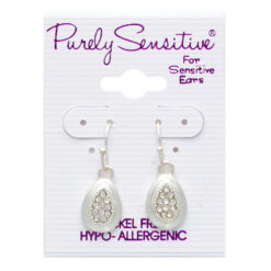 Purely Sensitive # 35