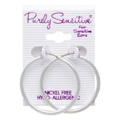 Purely Sensitive # 36