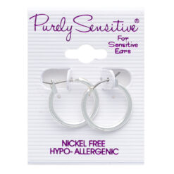 Purely Sensitive # 39