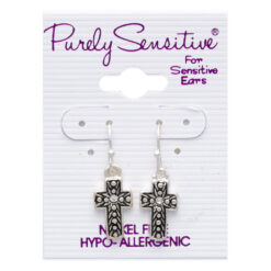 Purely Sensitive # 42