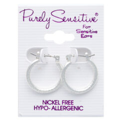 Purely Sensitive # 45