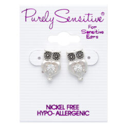 Purely Sensitive # 65