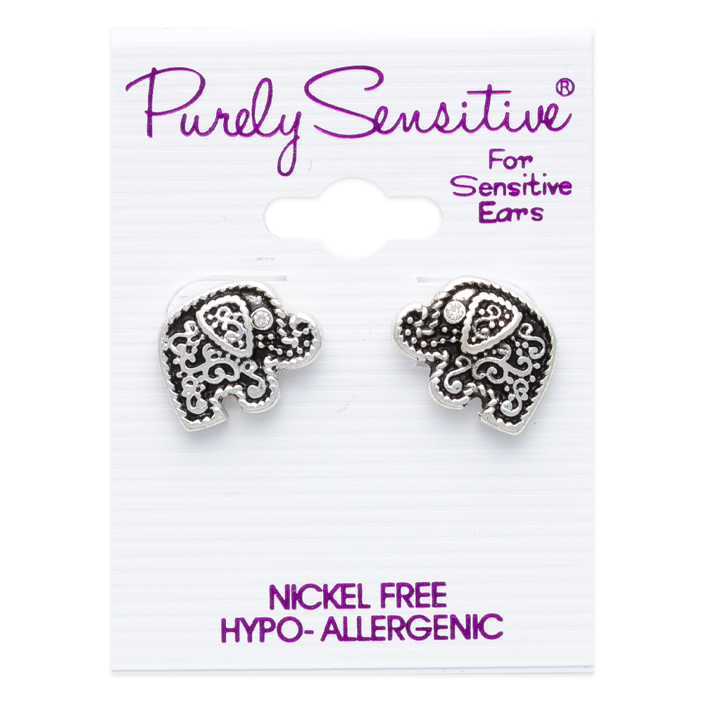 Purely Sensitive # 76