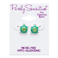 Purely Sensitive # 78