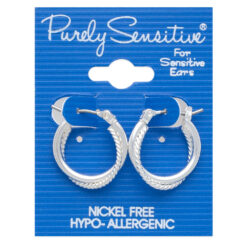 Purely Sensitive # 101 Crystal