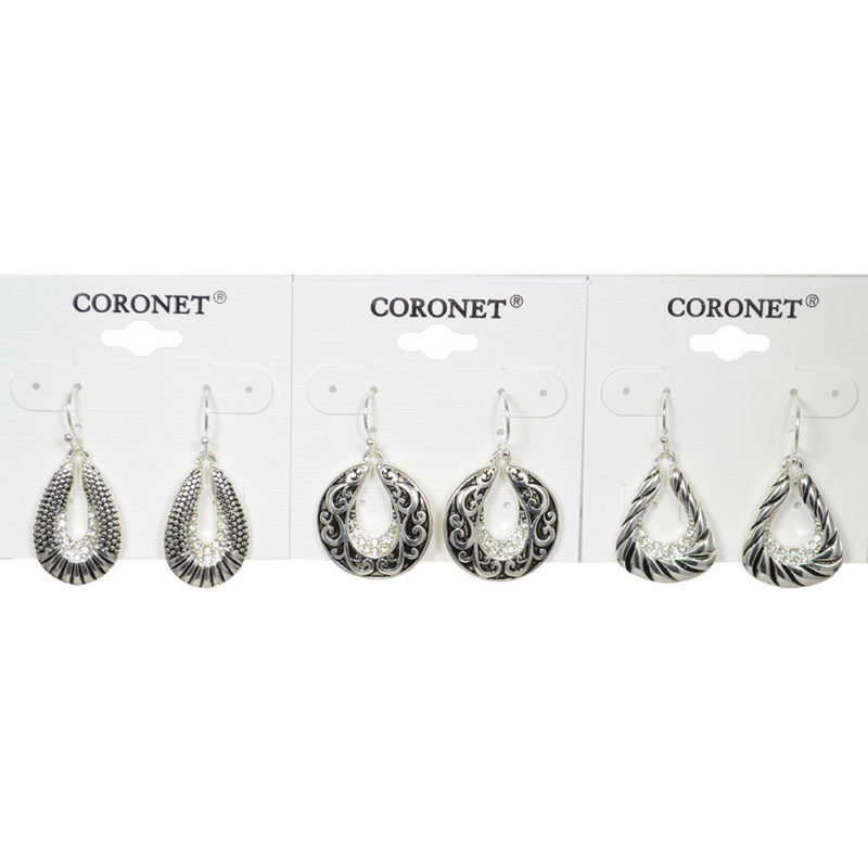 Coronet Jewelry