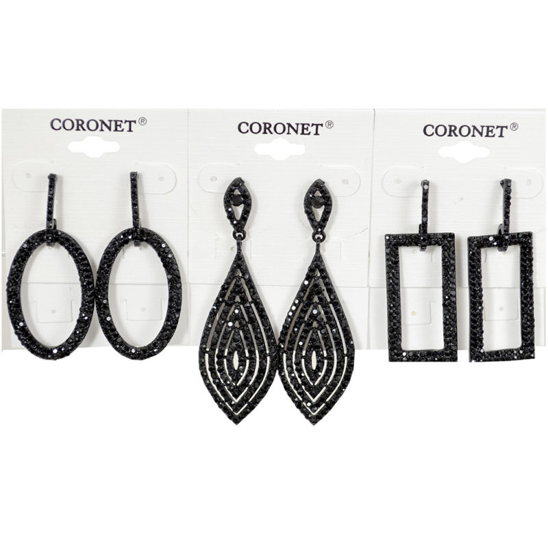 Coronet Jewelry