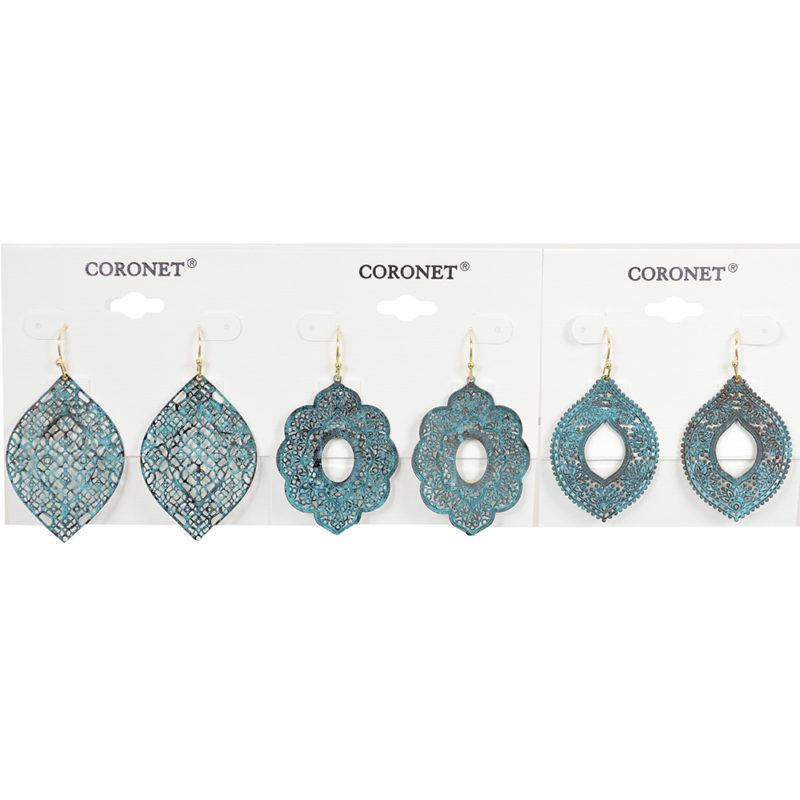 Coronet Jewelry