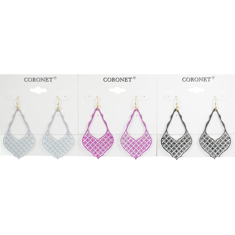 Coronet Jewelry