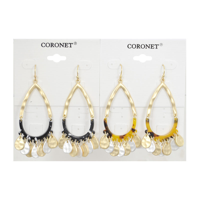 Coronet Jewelry