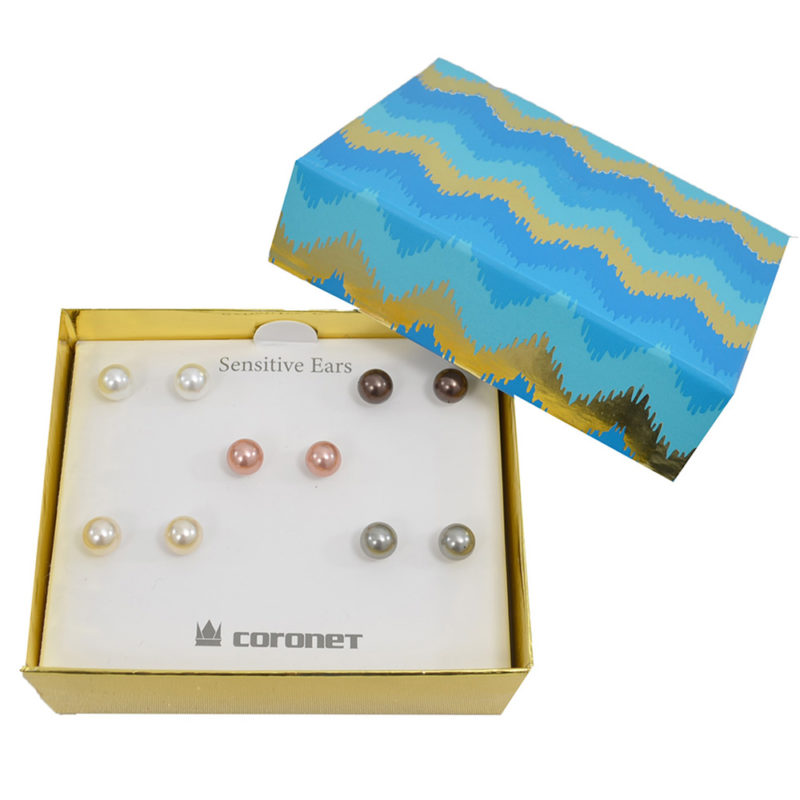 Coronet Jewelry