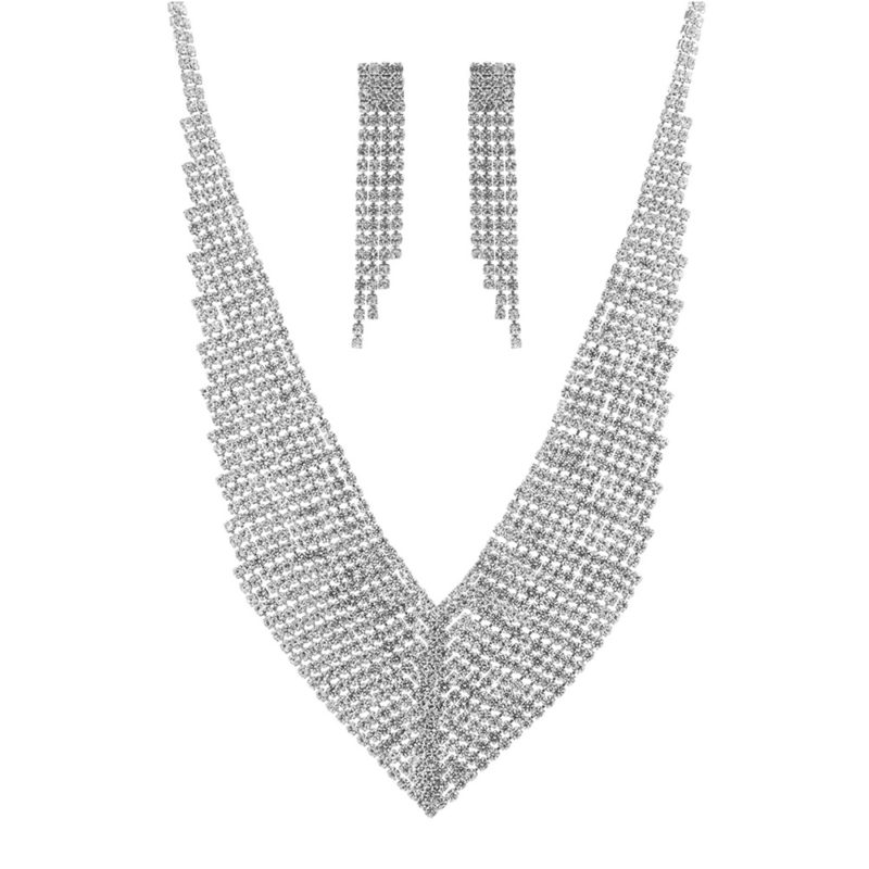 Coronet Jewelry
