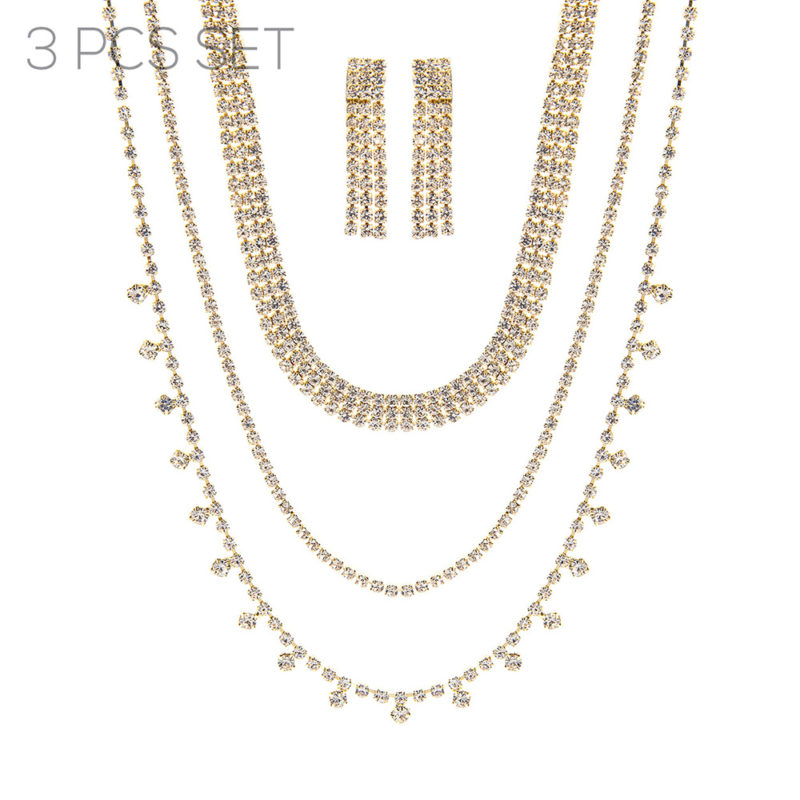 Coronet Jewelry