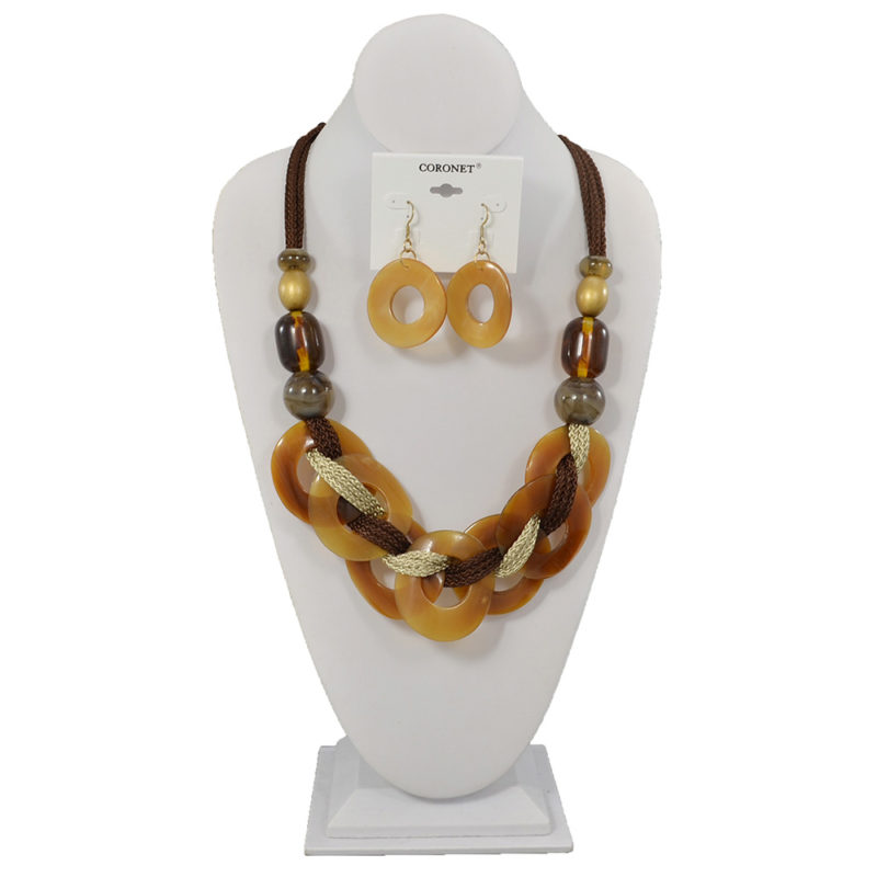 Coronet Jewelry