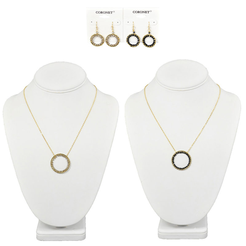 Coronet Jewelry
