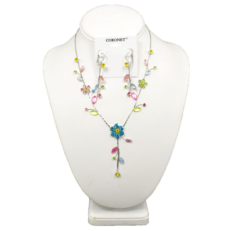 Coronet Jewelry