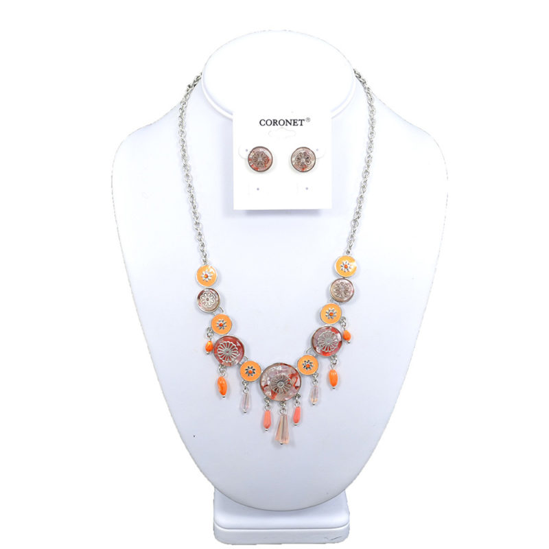Coronet Jewelry